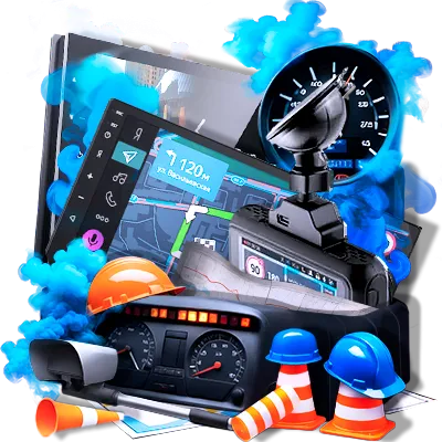 Автомобильная коробка