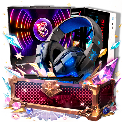 Игровой All-In